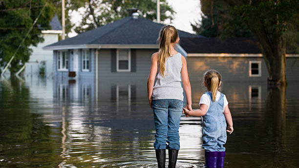 Oregon Flood Insurance