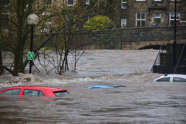Liberty Mutual Flood Insurance