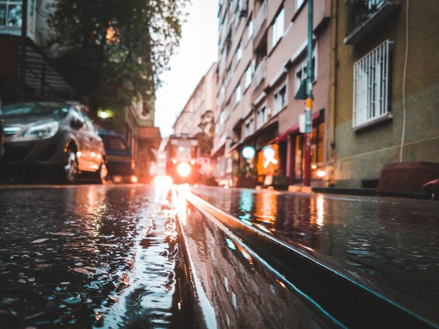 NCIP Flood Insurance