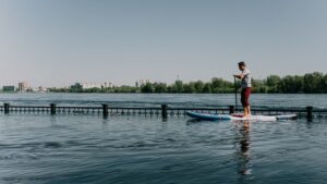 The Flood Insurance Agency