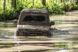 Farmers Flood Insurance