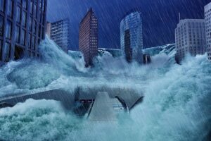 Commercial Flood Insurance