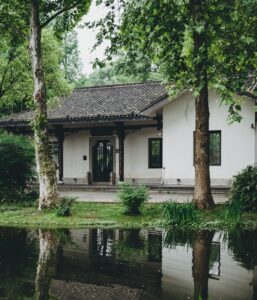 Washington Flood Insurance